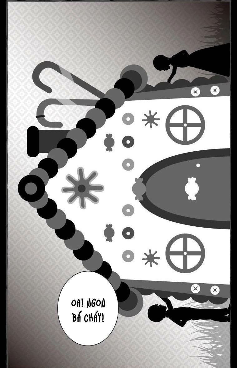 Chuyện Cổ Tích Kinh Dị Chapter 4 - 81