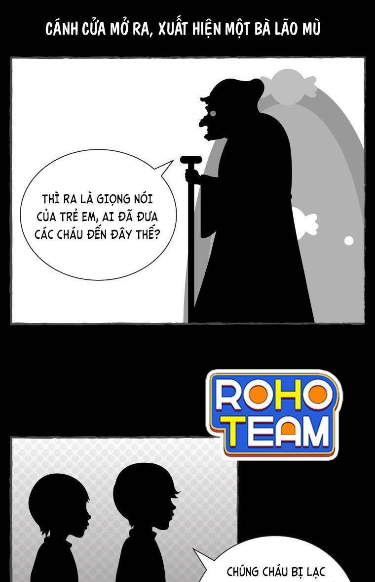 Chuyện Cổ Tích Kinh Dị Chapter 4 - 84