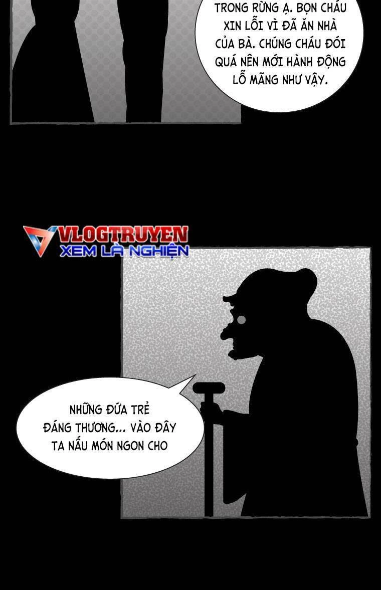 Chuyện Cổ Tích Kinh Dị Chapter 4 - 85