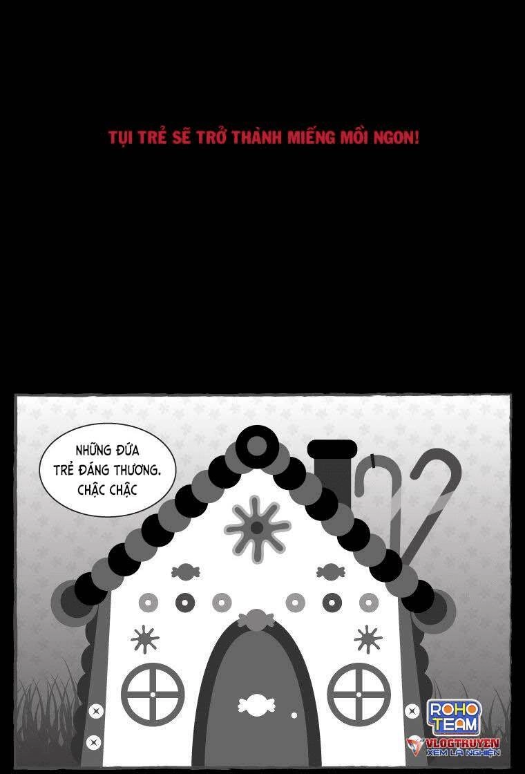 Chuyện Cổ Tích Kinh Dị Chapter 5 - 2