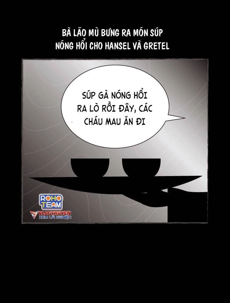 Chuyện Cổ Tích Kinh Dị Chapter 5 - 4