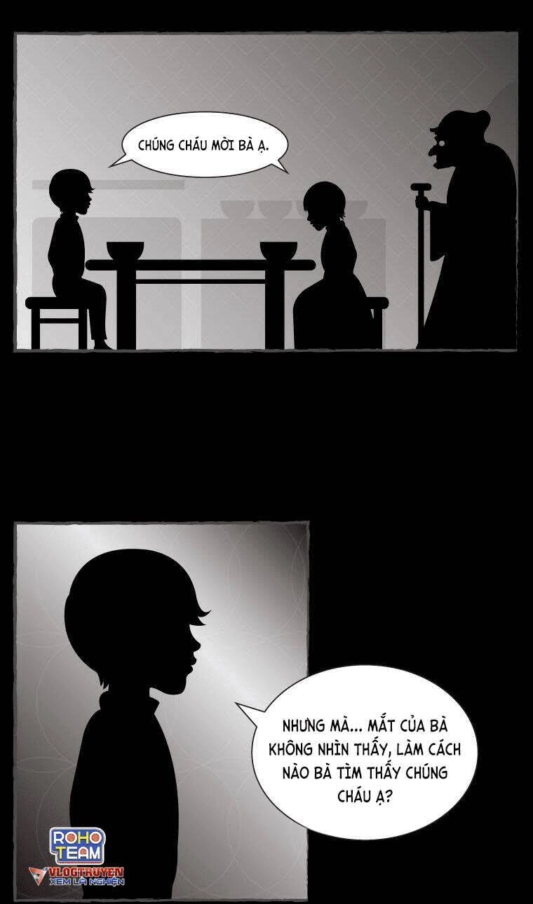 Chuyện Cổ Tích Kinh Dị Chapter 5 - 5