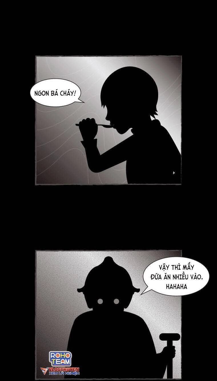 Chuyện Cổ Tích Kinh Dị Chapter 5 - 7