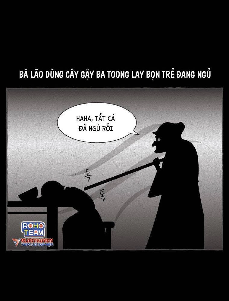 Chuyện Cổ Tích Kinh Dị Chapter 5 - 9