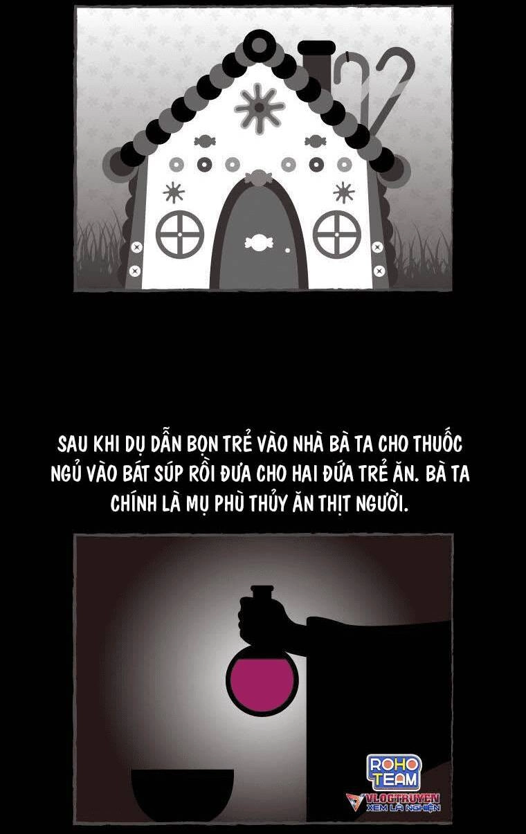 Chuyện Cổ Tích Kinh Dị Chapter 5 - 11