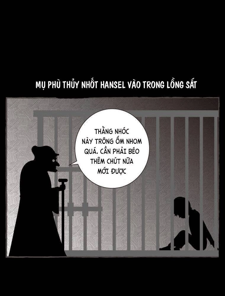 Chuyện Cổ Tích Kinh Dị Chapter 5 - 12