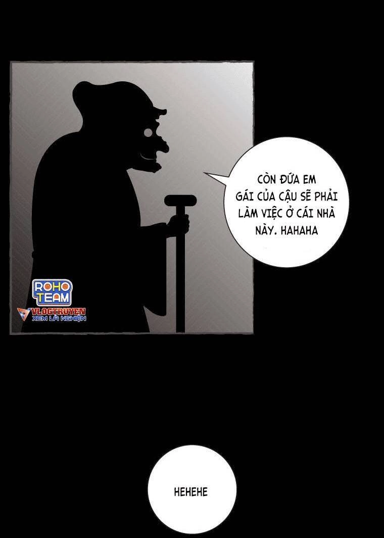 Chuyện Cổ Tích Kinh Dị Chapter 5 - 13