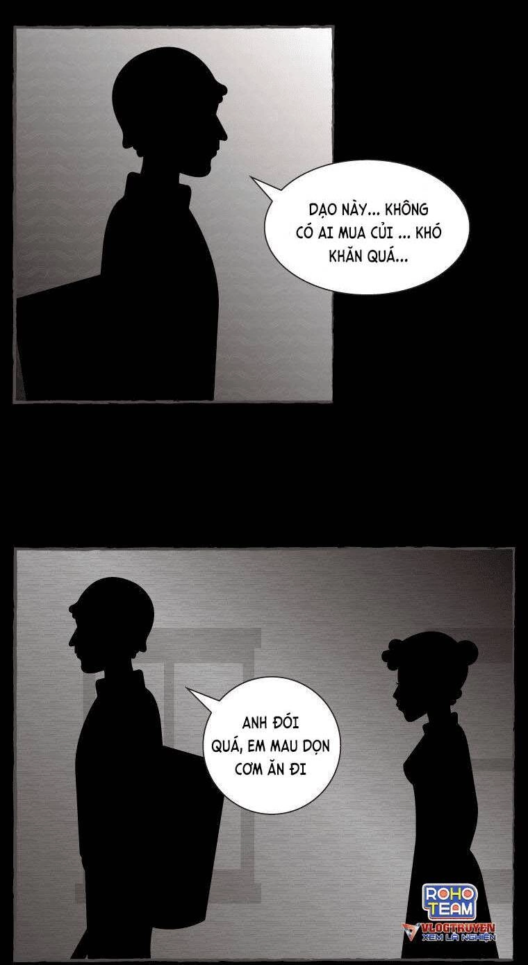 Chuyện Cổ Tích Kinh Dị Chapter 5 - 16