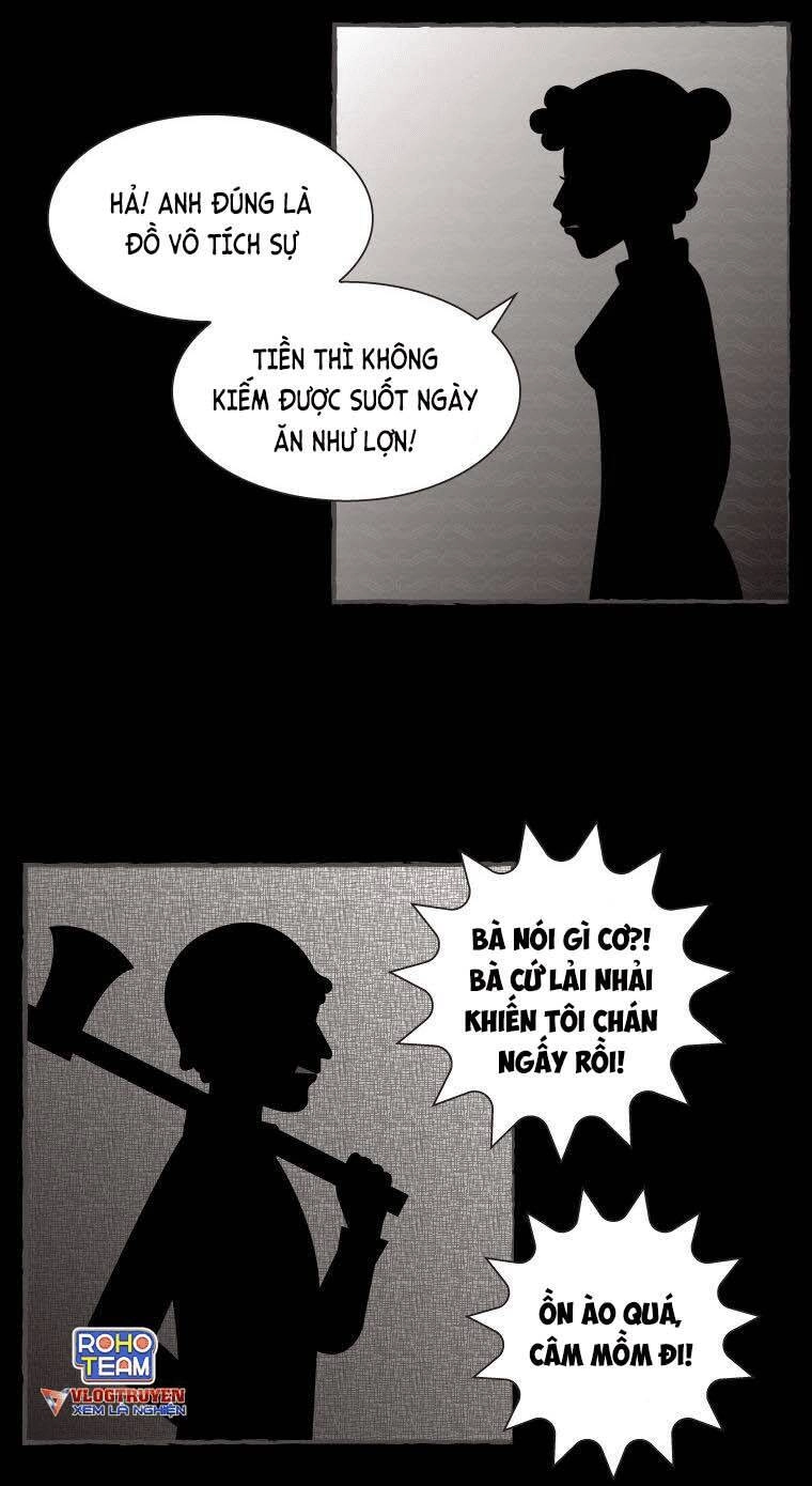 Chuyện Cổ Tích Kinh Dị Chapter 5 - 18