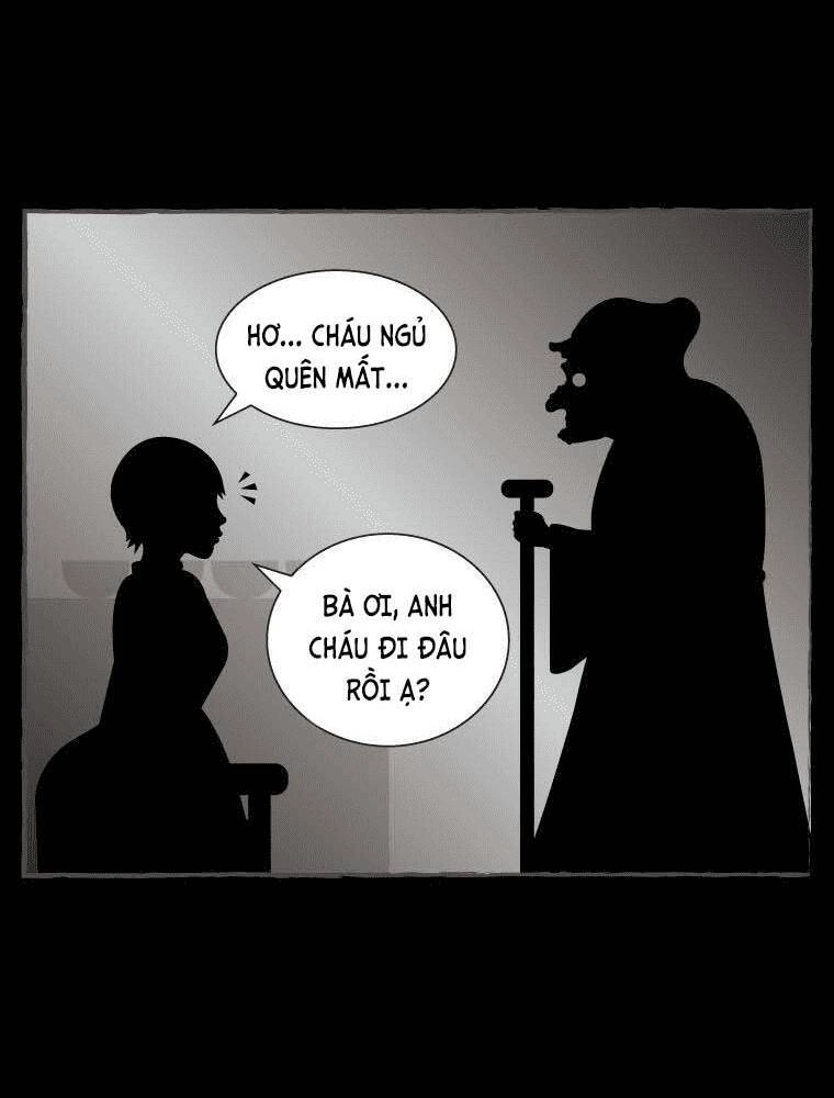 Chuyện Cổ Tích Kinh Dị Chapter 5 - 23