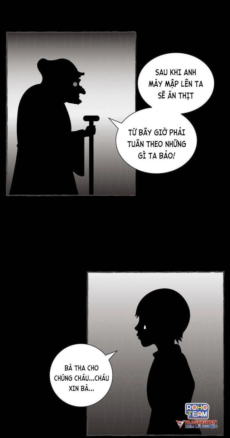 Chuyện Cổ Tích Kinh Dị Chapter 5 - 26