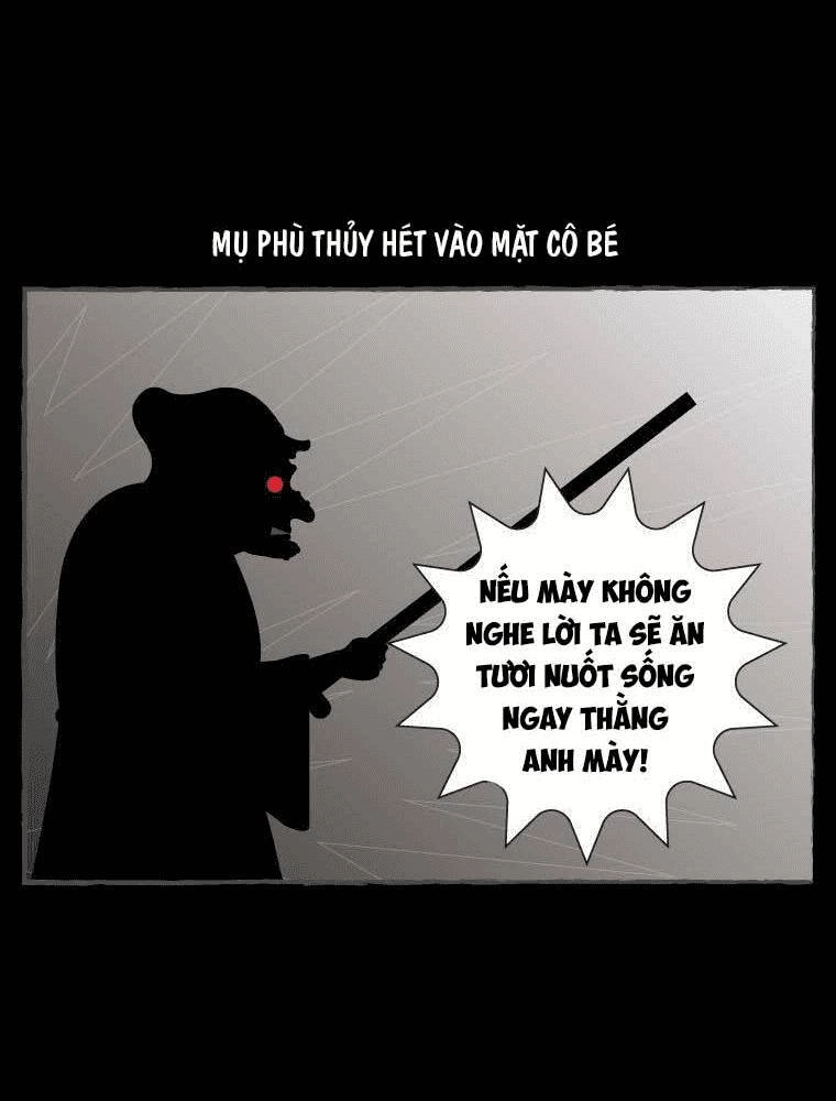 Chuyện Cổ Tích Kinh Dị Chapter 5 - 27
