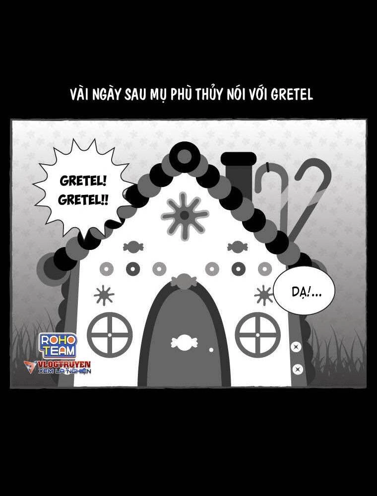 Chuyện Cổ Tích Kinh Dị Chapter 5 - 28