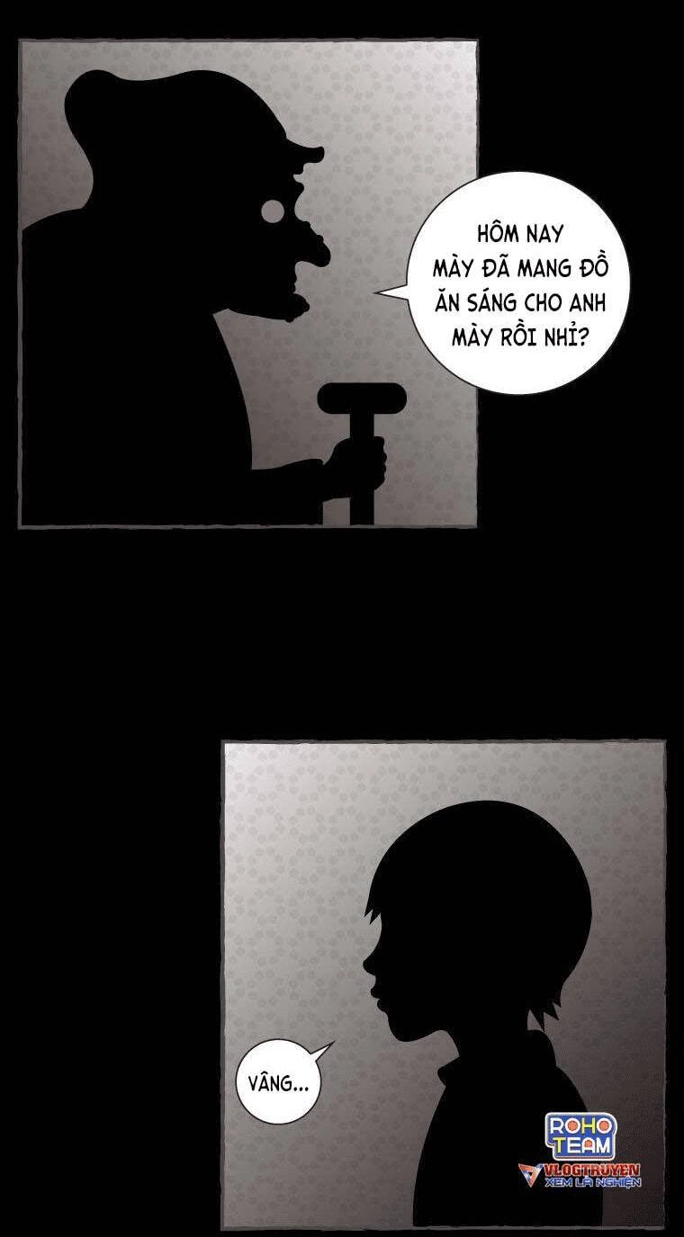 Chuyện Cổ Tích Kinh Dị Chapter 5 - 29