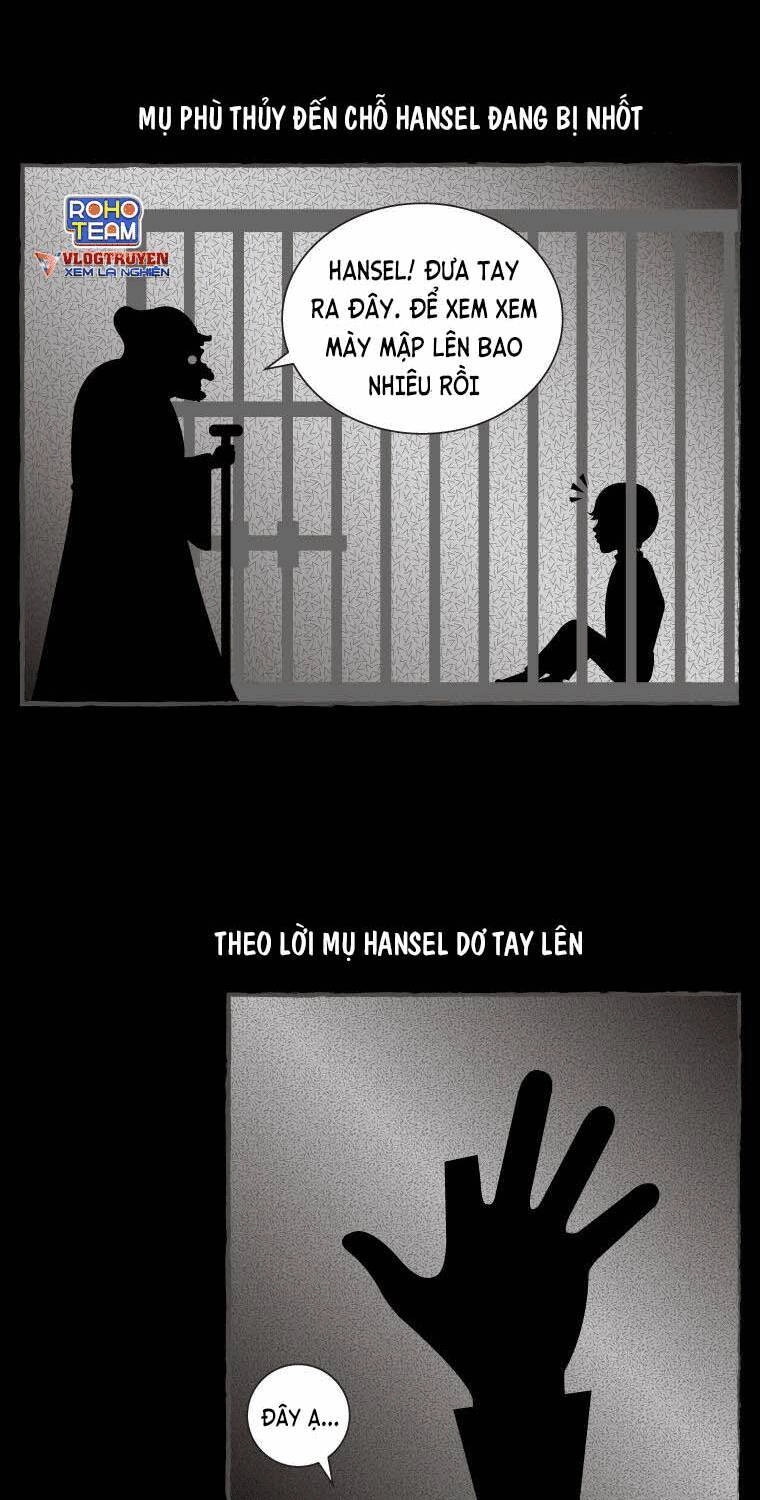 Chuyện Cổ Tích Kinh Dị Chapter 5 - 31