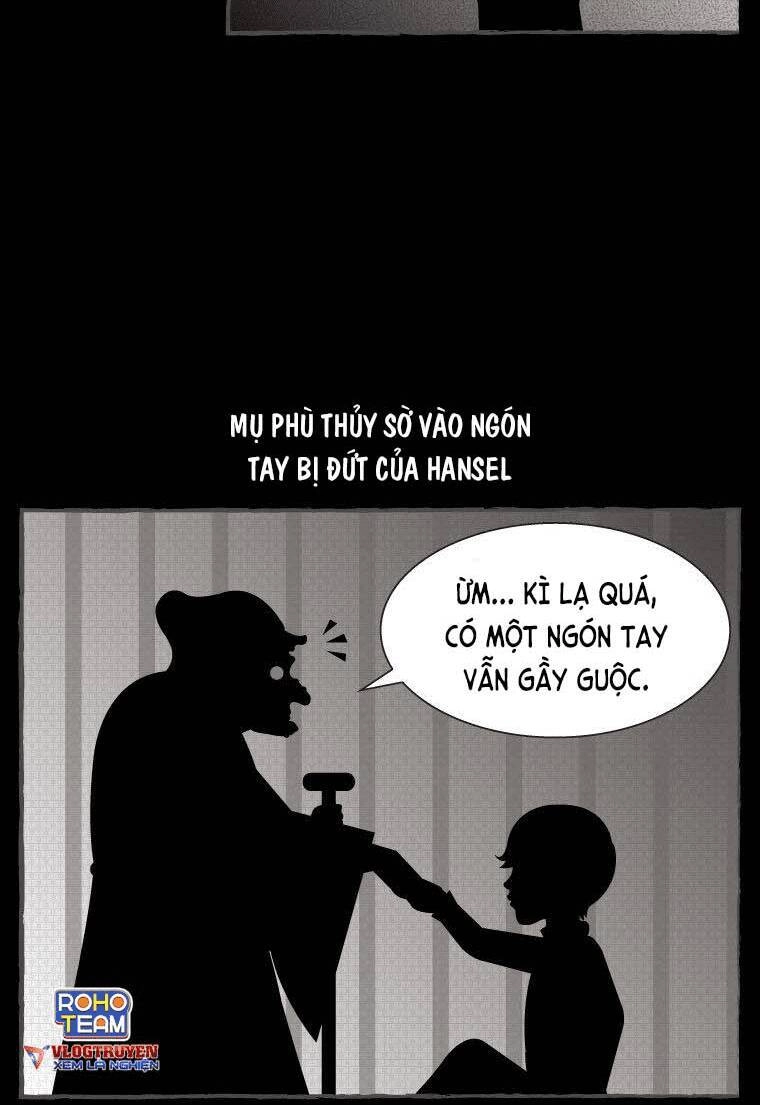 Chuyện Cổ Tích Kinh Dị Chapter 5 - 32