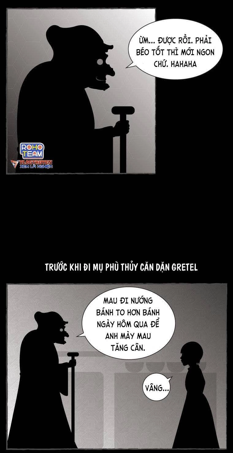 Chuyện Cổ Tích Kinh Dị Chapter 5 - 35