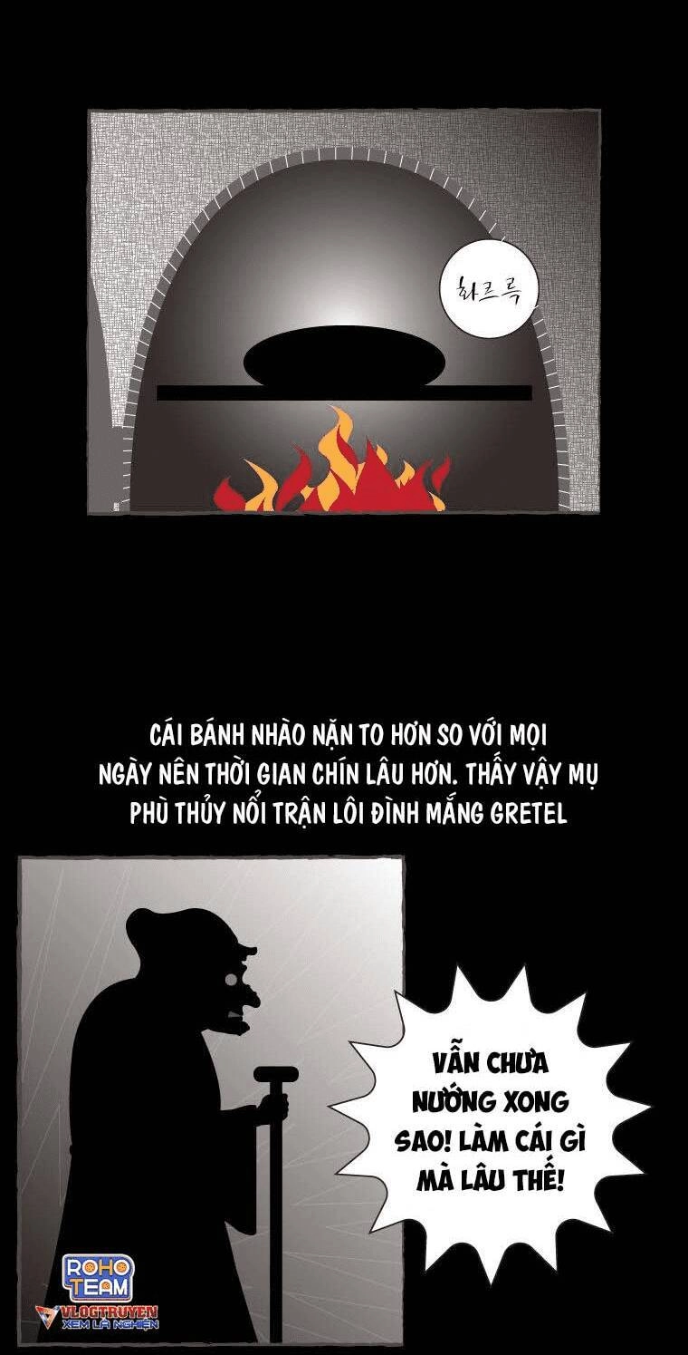 Chuyện Cổ Tích Kinh Dị Chapter 5 - 37