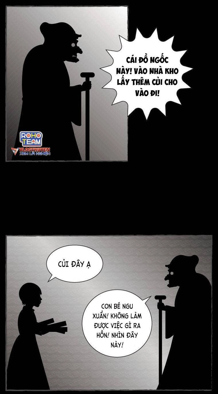 Chuyện Cổ Tích Kinh Dị Chapter 5 - 39