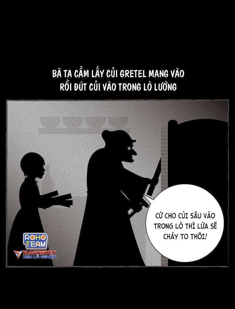 Chuyện Cổ Tích Kinh Dị Chapter 5 - 40
