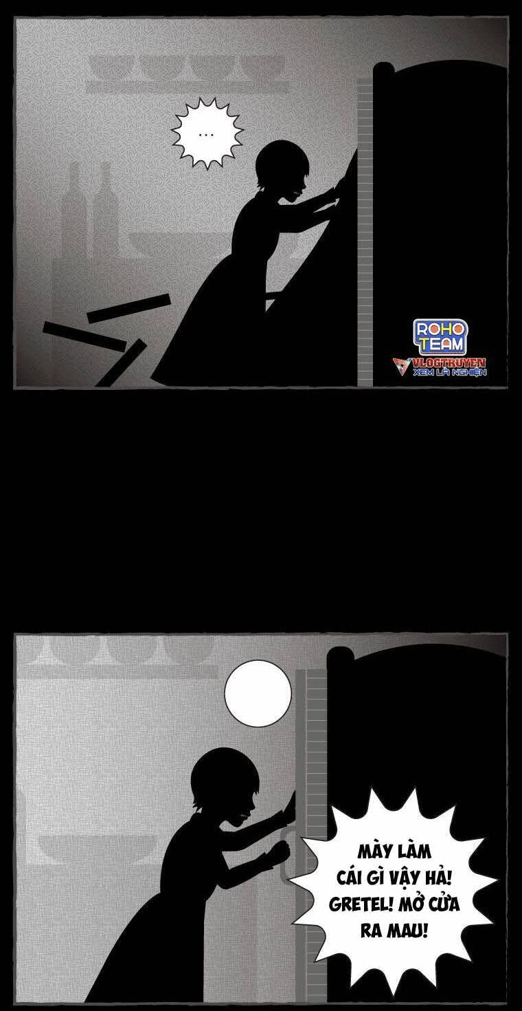 Chuyện Cổ Tích Kinh Dị Chapter 5 - 42