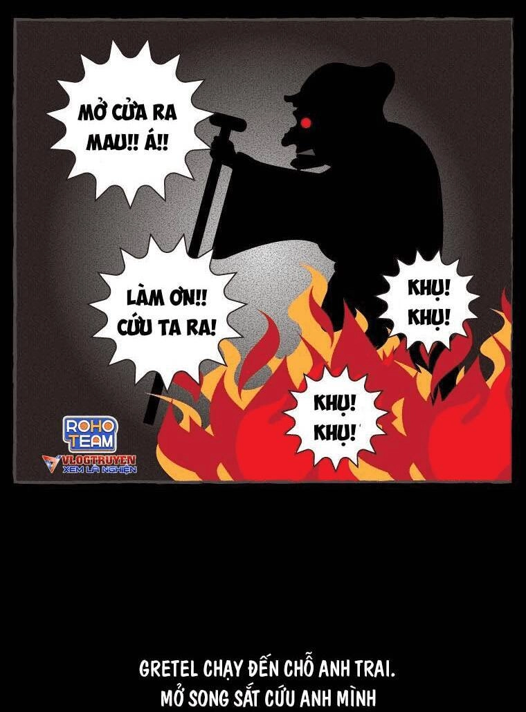 Chuyện Cổ Tích Kinh Dị Chapter 5 - 45