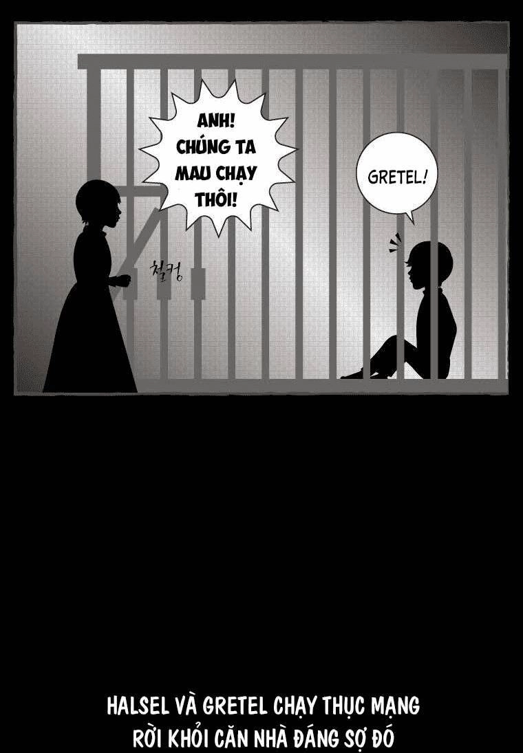 Chuyện Cổ Tích Kinh Dị Chapter 5 - 46