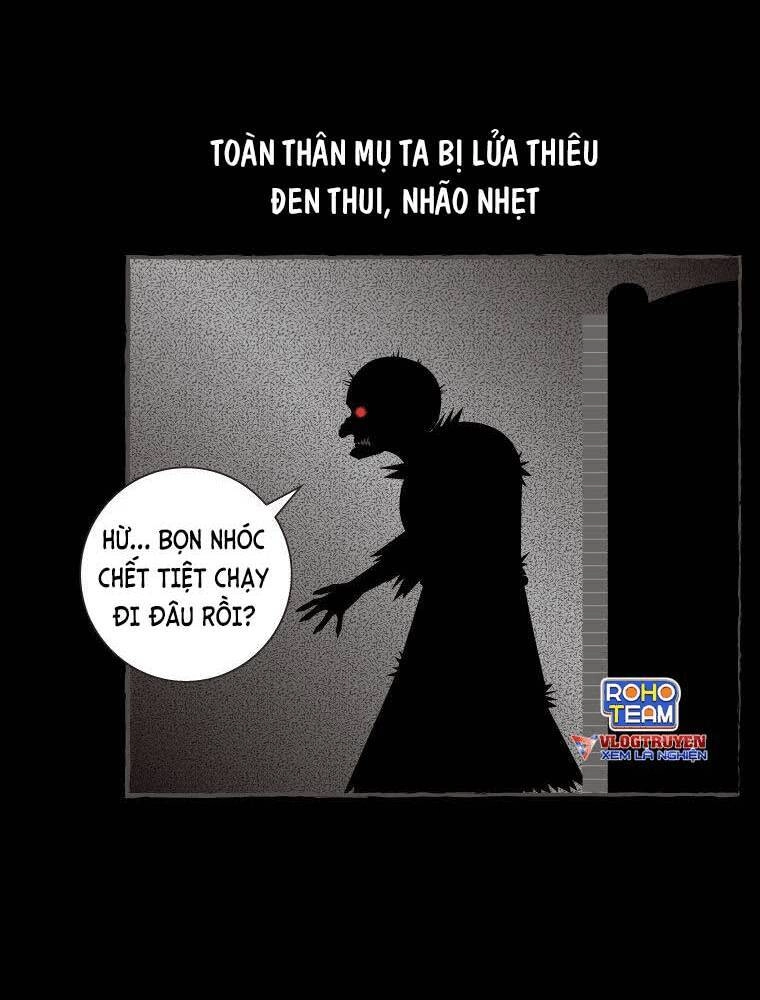 Chuyện Cổ Tích Kinh Dị Chapter 5 - 49