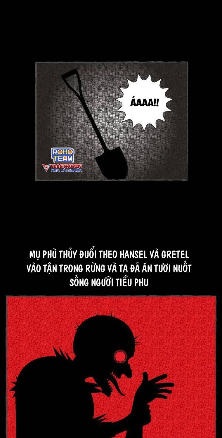 Chuyện Cổ Tích Kinh Dị Chapter 5 - 57