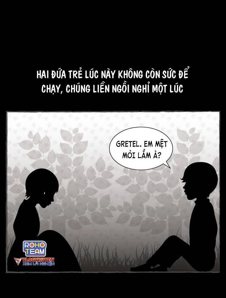 Chuyện Cổ Tích Kinh Dị Chapter 5 - 59