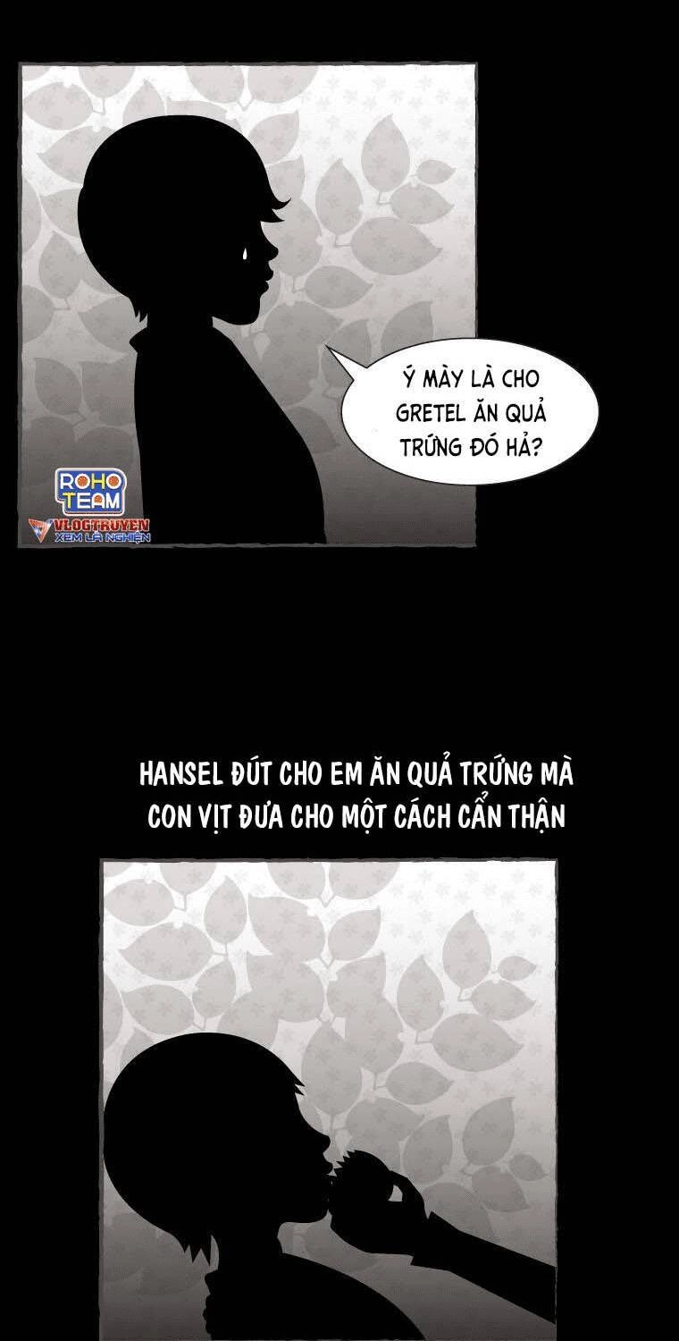 Chuyện Cổ Tích Kinh Dị Chapter 5 - 67