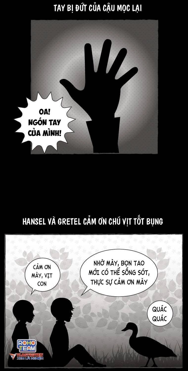 Chuyện Cổ Tích Kinh Dị Chapter 5 - 72