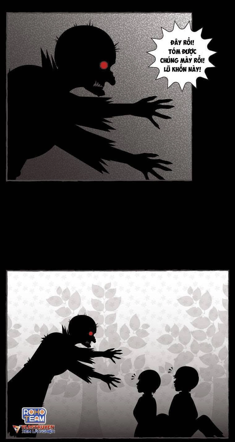 Chuyện Cổ Tích Kinh Dị Chapter 5 - 82