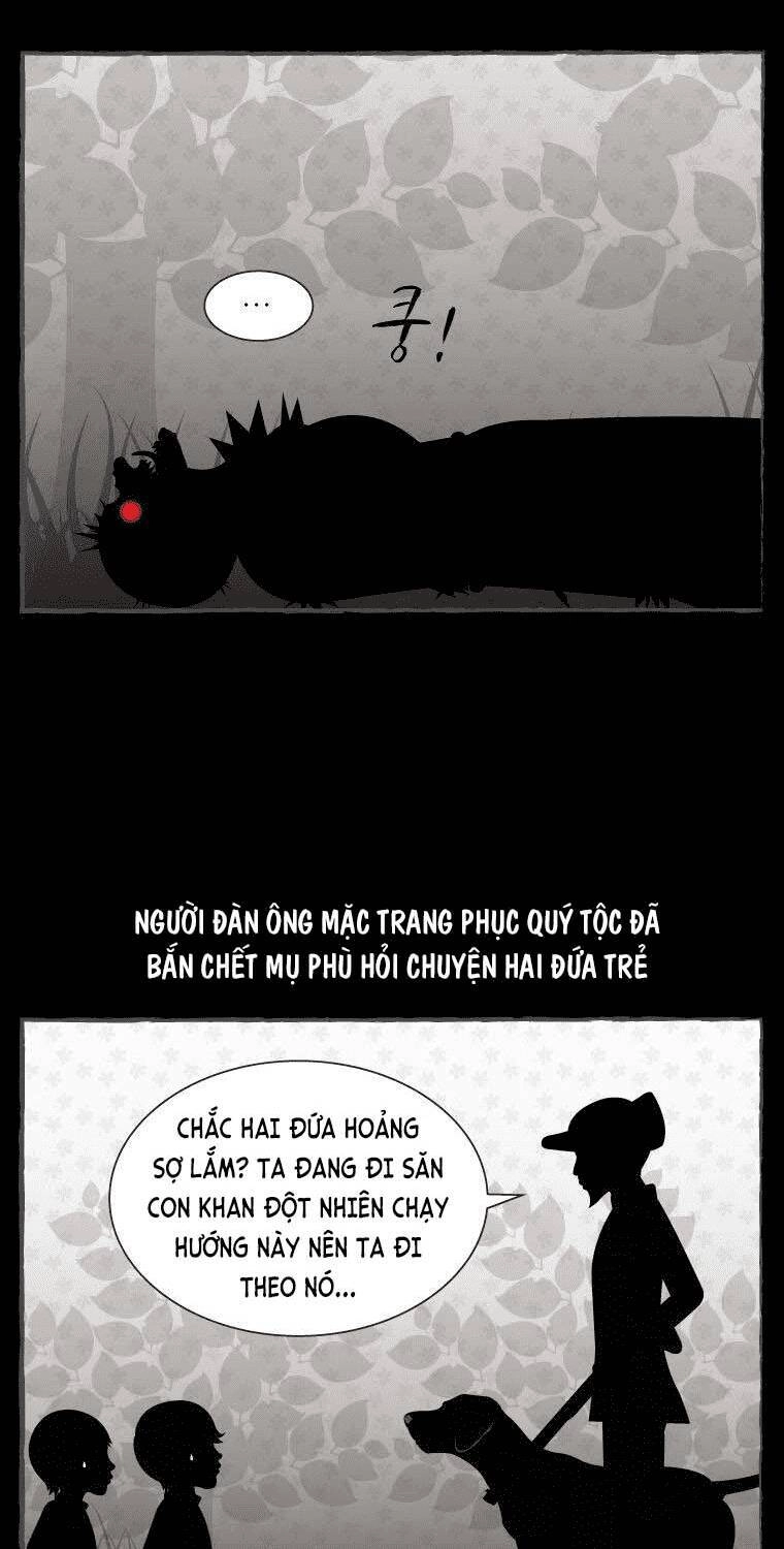 Chuyện Cổ Tích Kinh Dị Chapter 5 - 87