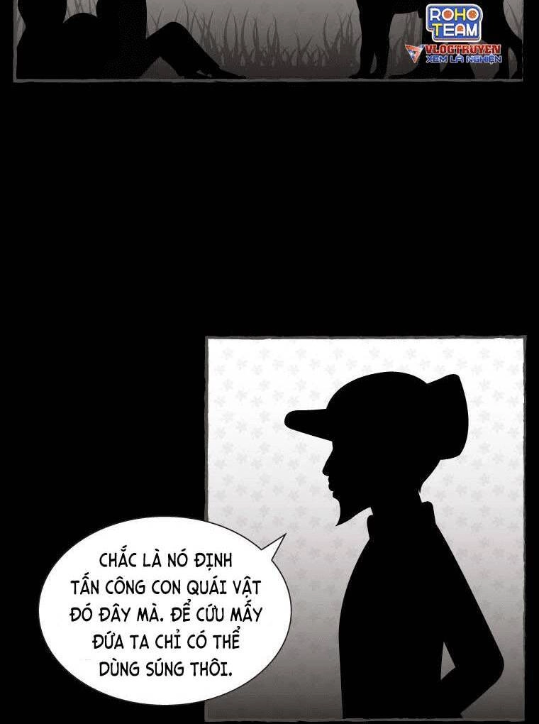 Chuyện Cổ Tích Kinh Dị Chapter 5 - 88