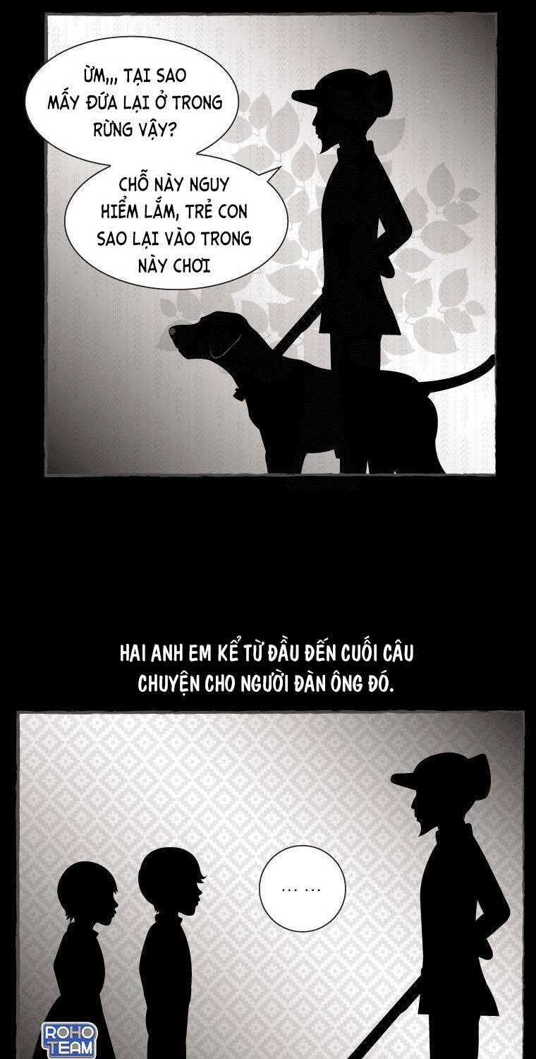 Chuyện Cổ Tích Kinh Dị Chapter 5 - 90