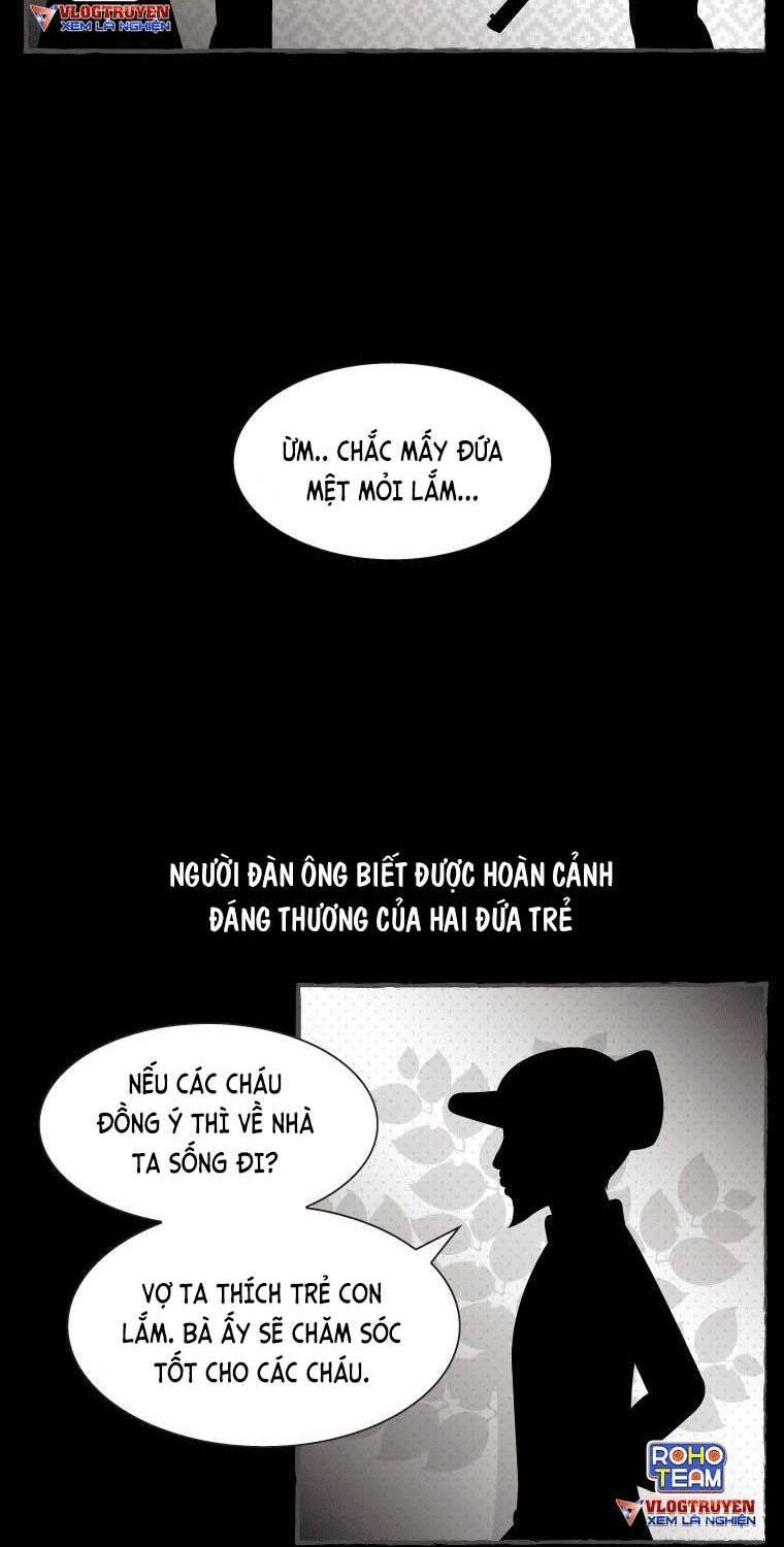 Chuyện Cổ Tích Kinh Dị Chapter 5 - 91