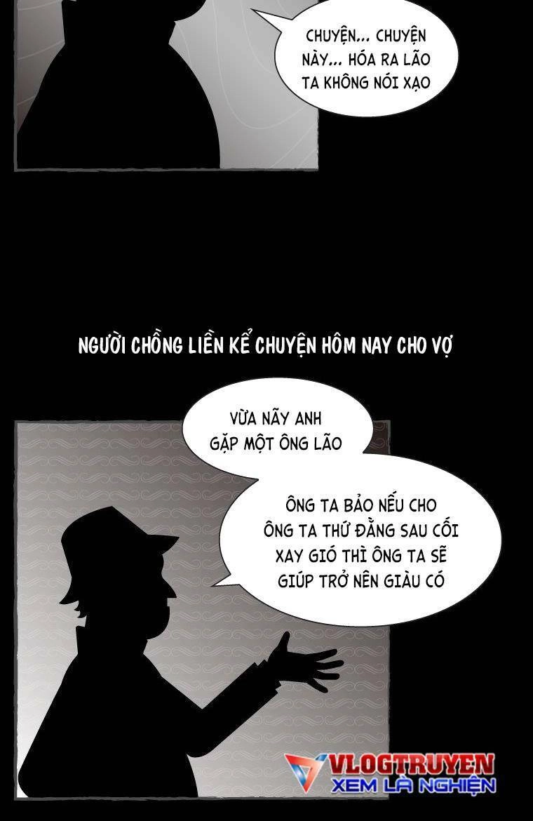 Chuyện Cổ Tích Kinh Dị Chapter 6 - 15