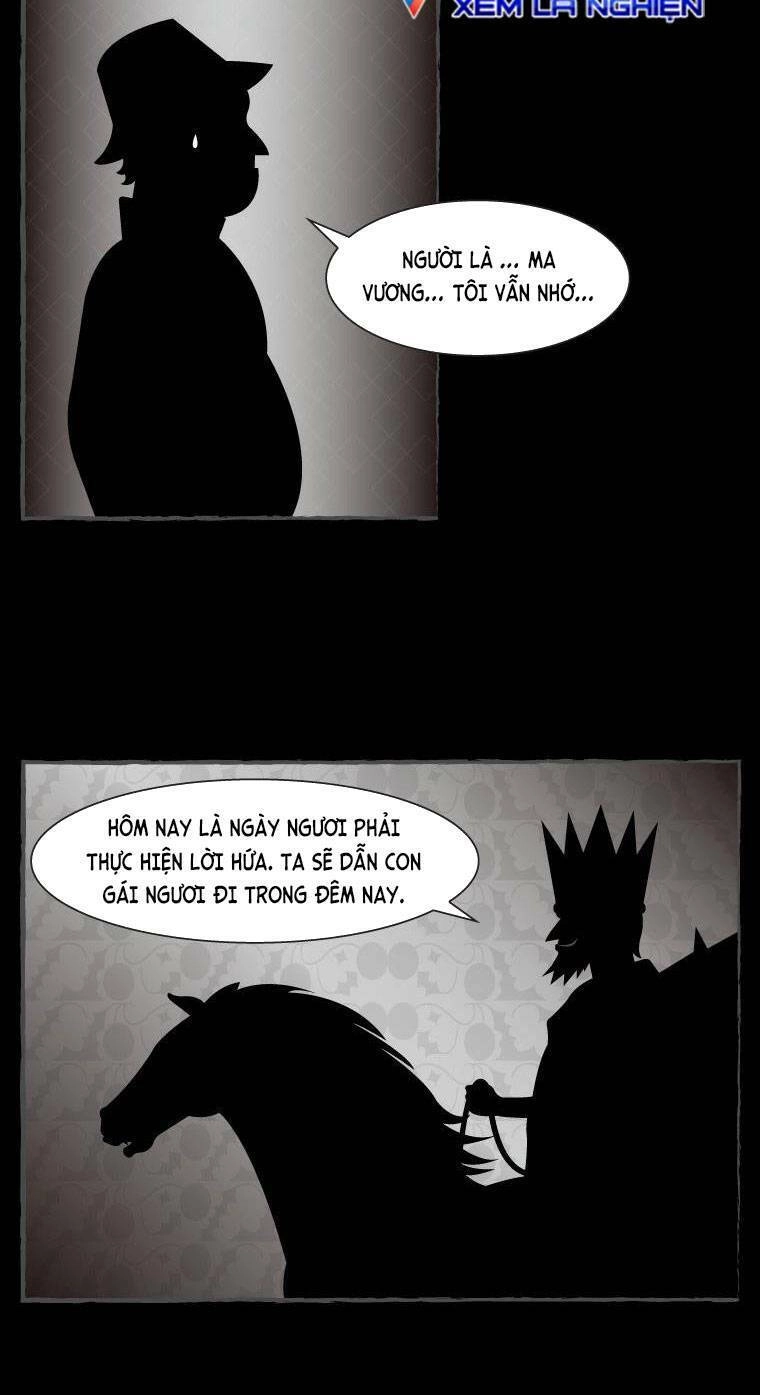 Chuyện Cổ Tích Kinh Dị Chapter 6 - 27