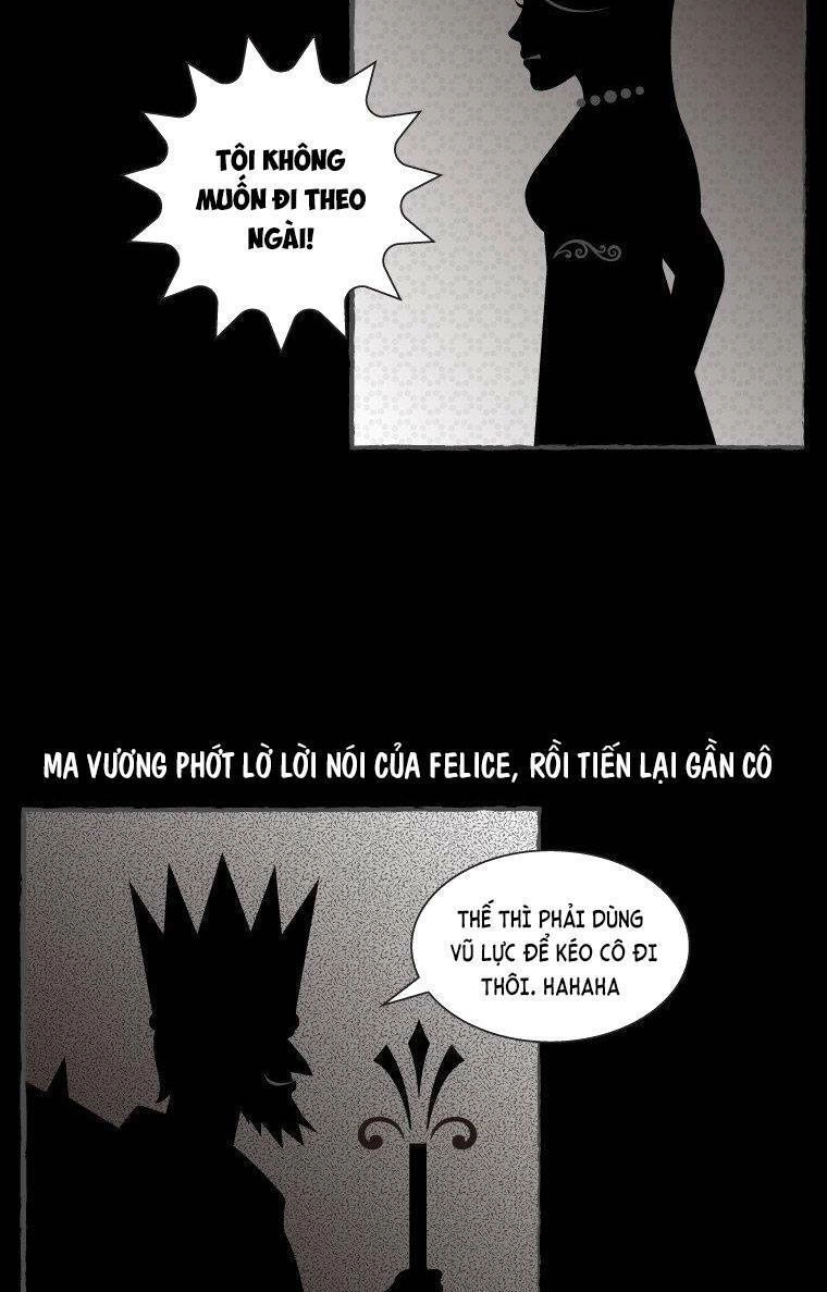 Chuyện Cổ Tích Kinh Dị Chapter 6 - 34