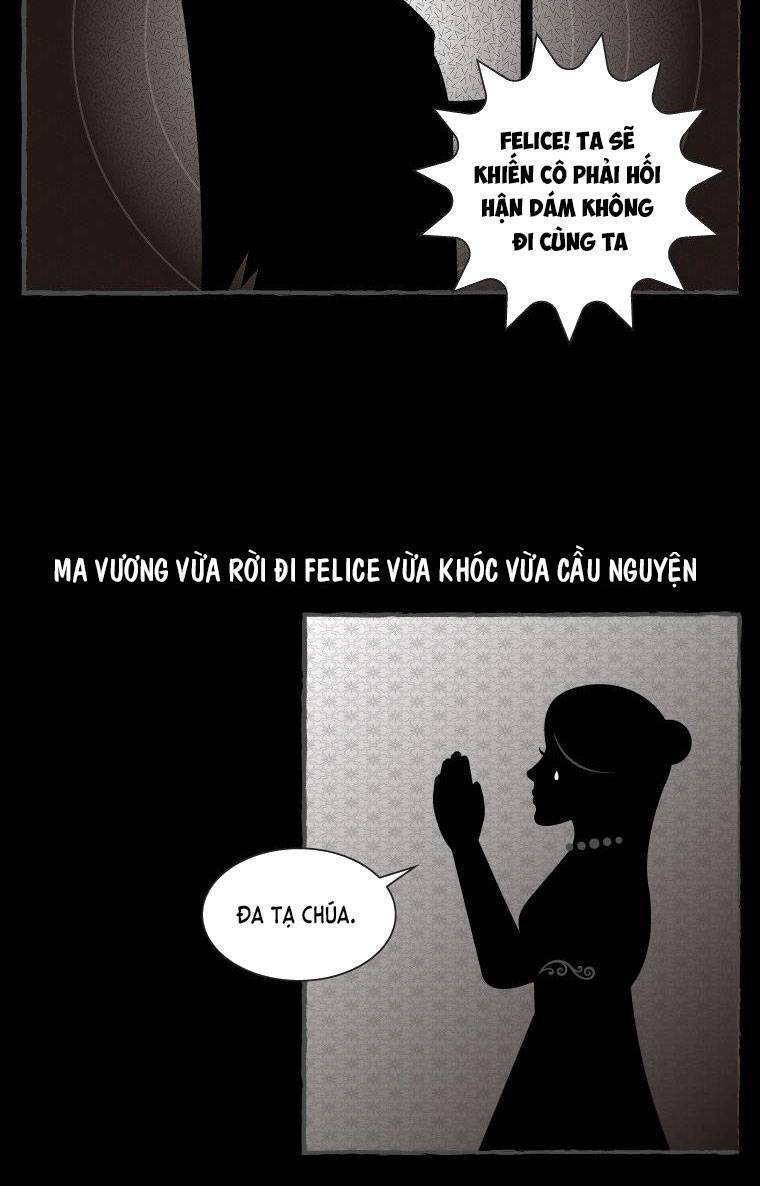 Chuyện Cổ Tích Kinh Dị Chapter 6 - 38