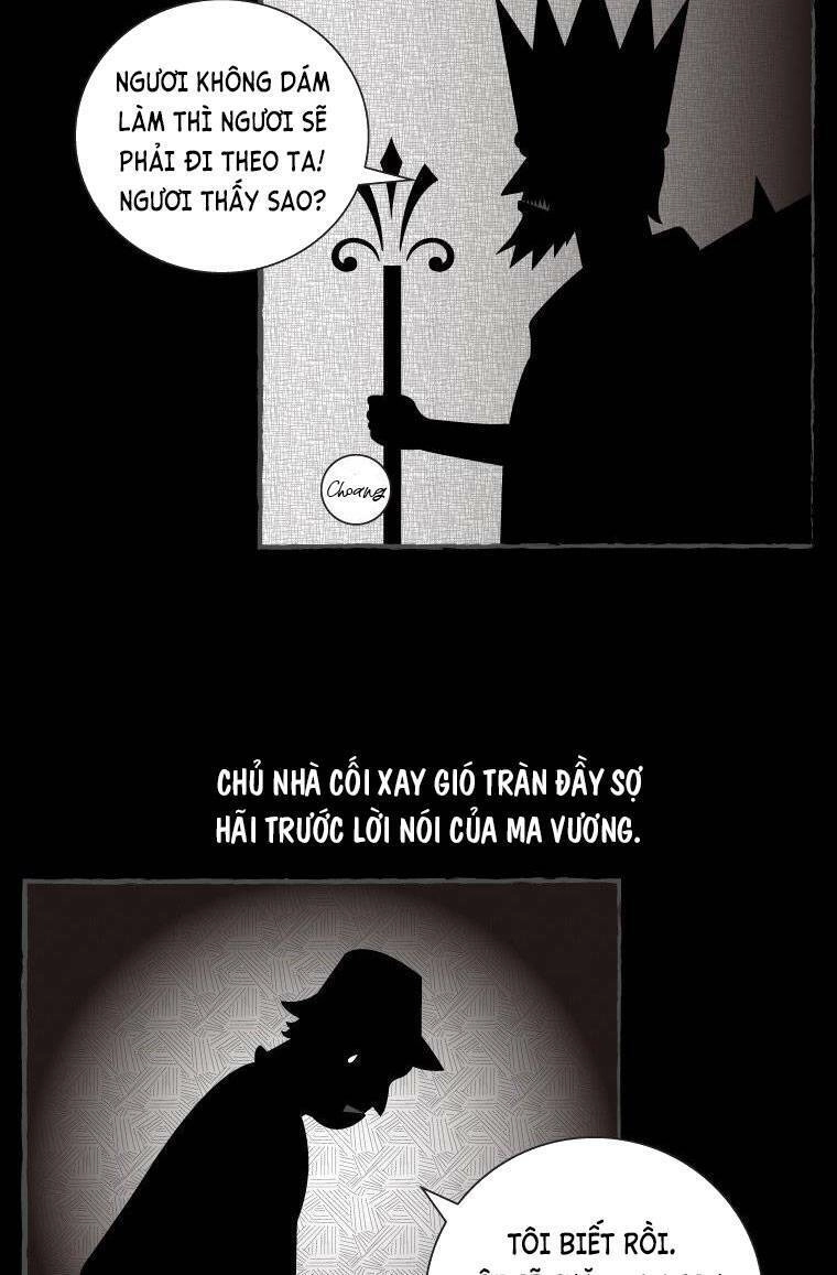 Chuyện Cổ Tích Kinh Dị Chapter 6 - 44