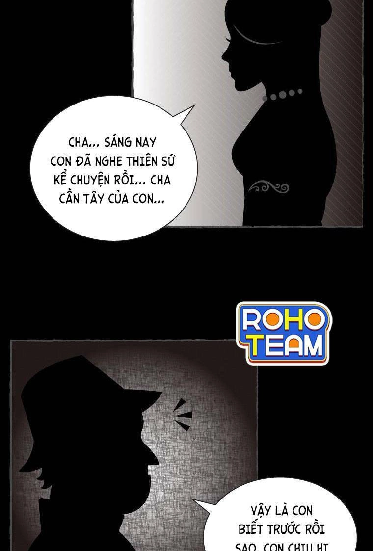 Chuyện Cổ Tích Kinh Dị Chapter 6 - 70