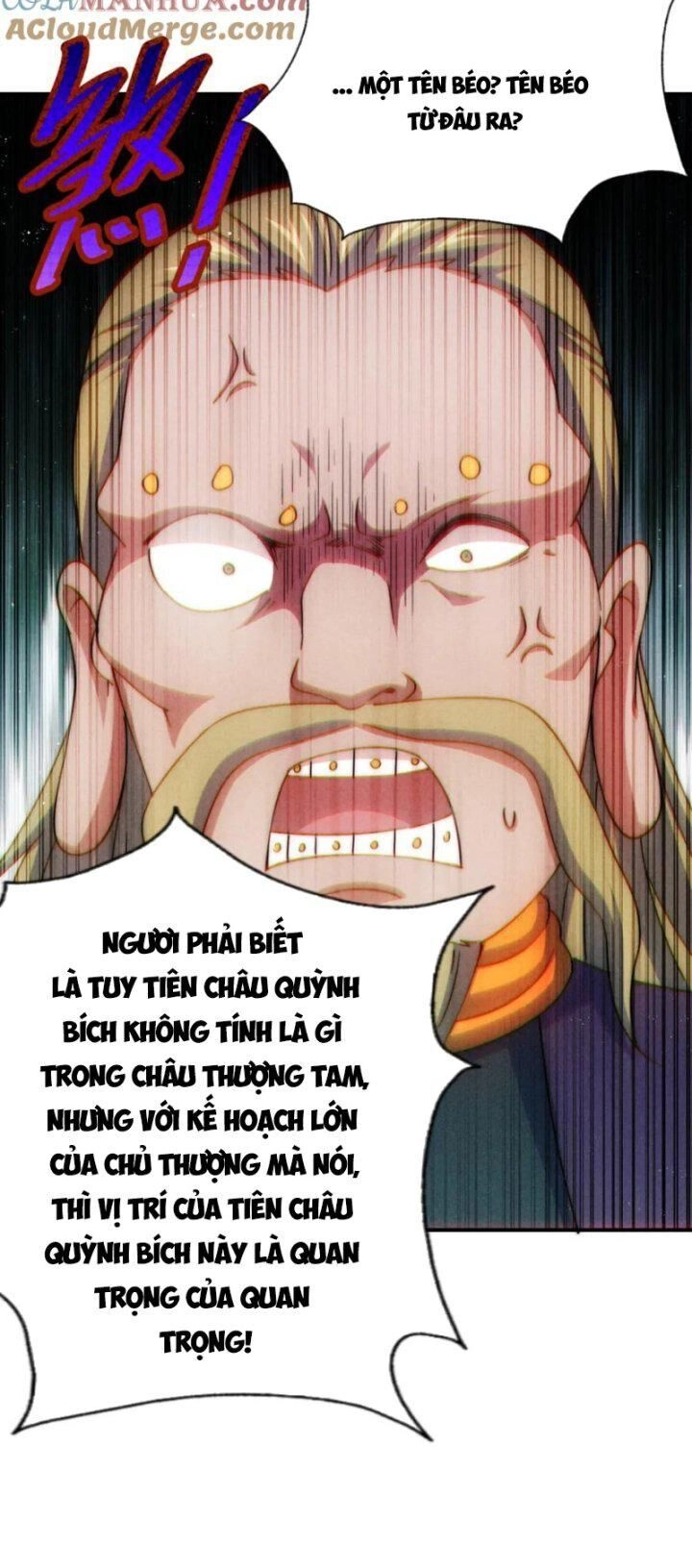 Người Trên Vạn Người Chapter 231 - 8