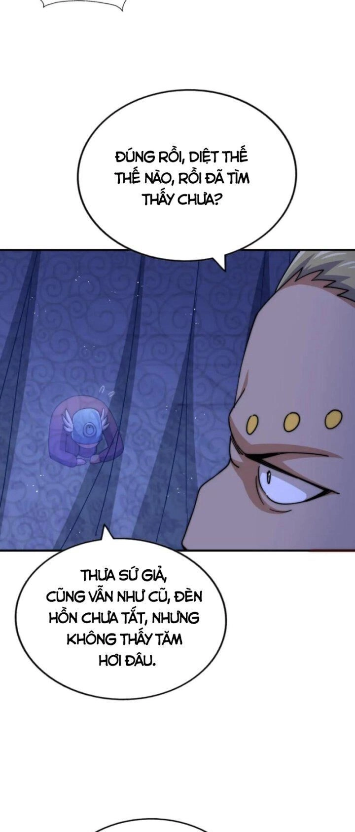 Người Trên Vạn Người Chapter 231 - 10