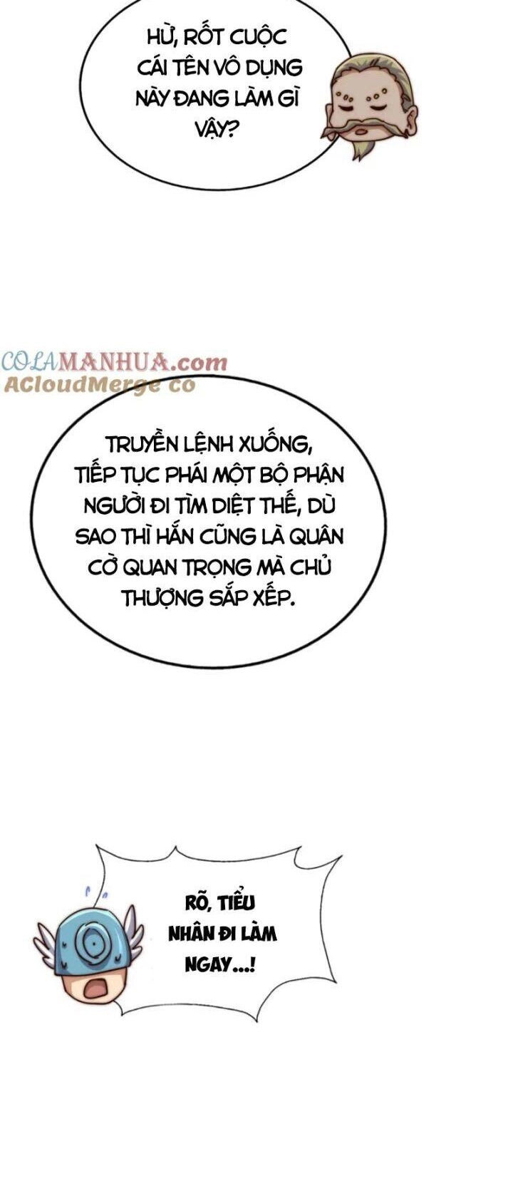 Người Trên Vạn Người Chapter 231 - 11