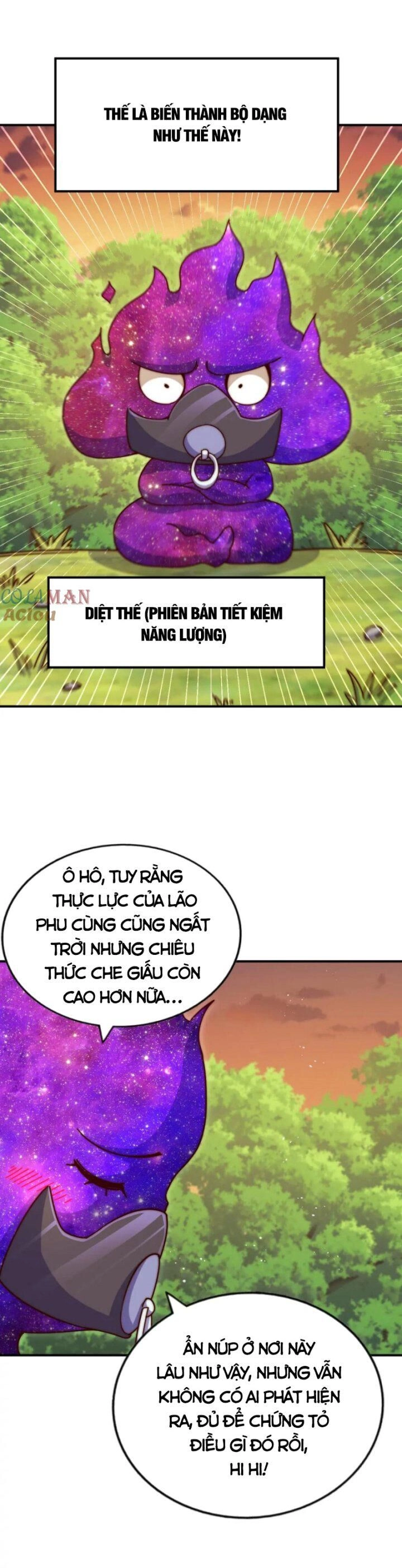 Người Trên Vạn Người Chapter 231 - 13