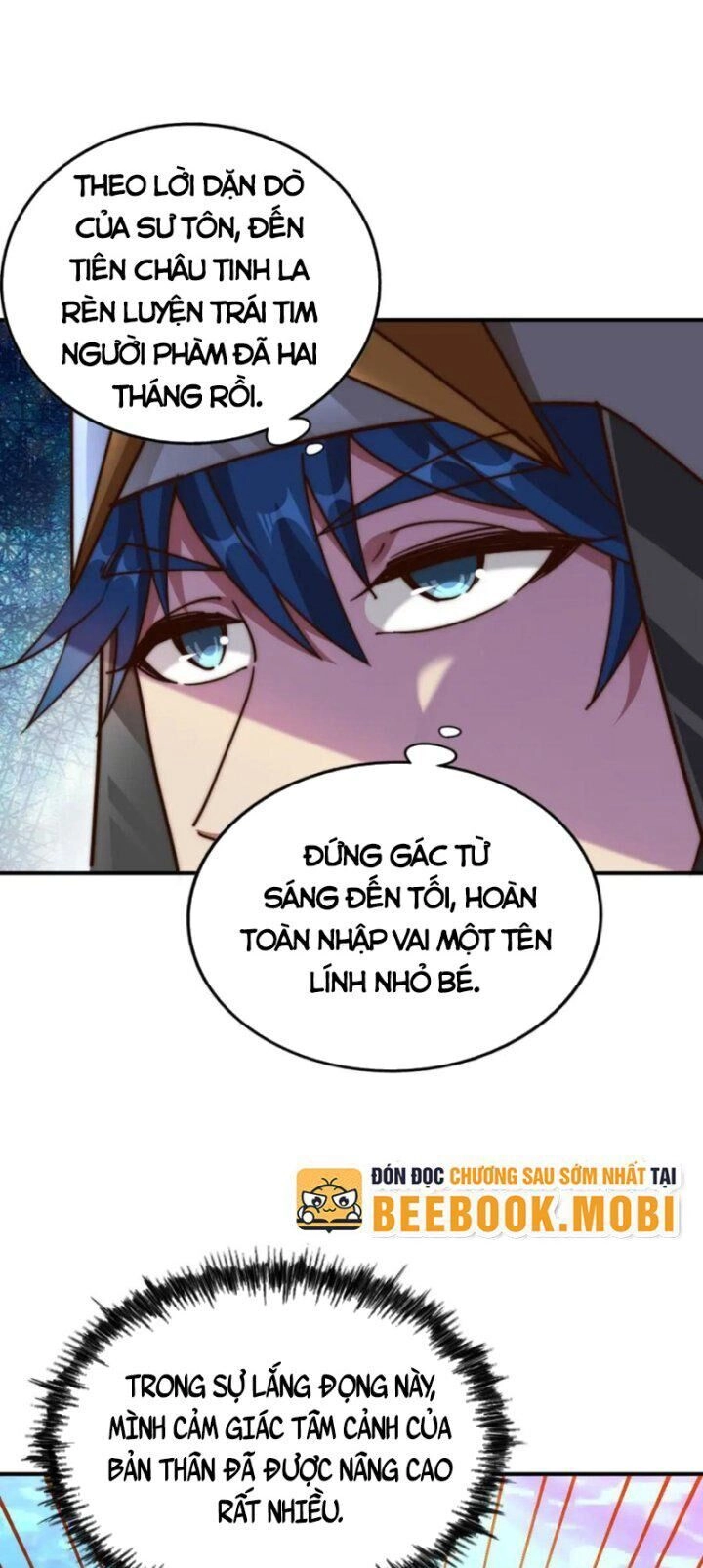 Người Trên Vạn Người Chapter 231 - 21