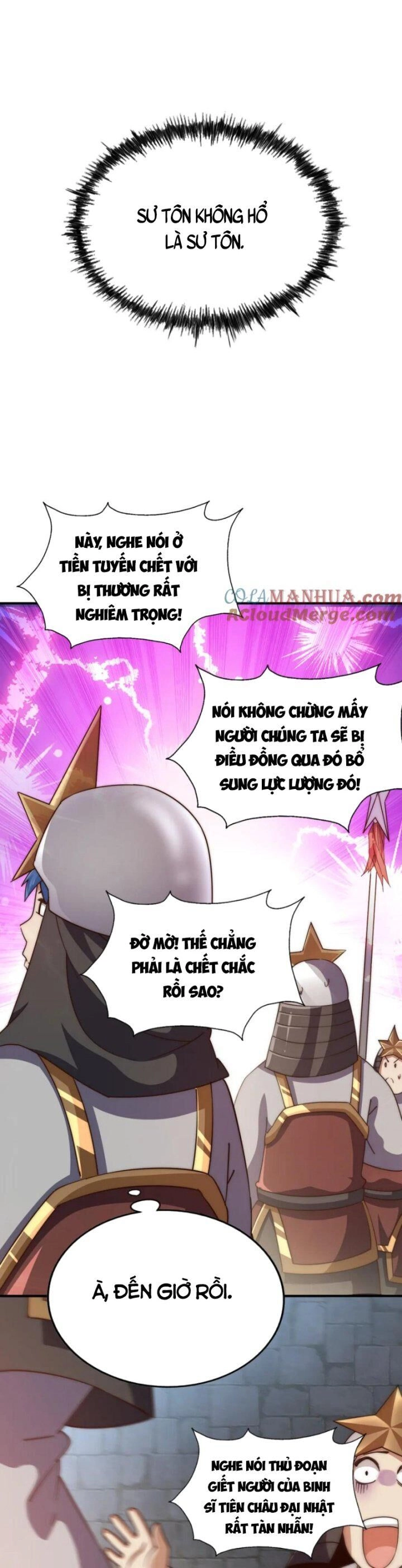 Người Trên Vạn Người Chapter 231 - 23