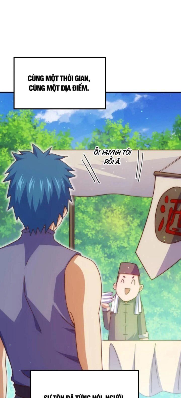 Người Trên Vạn Người Chapter 231 - 26